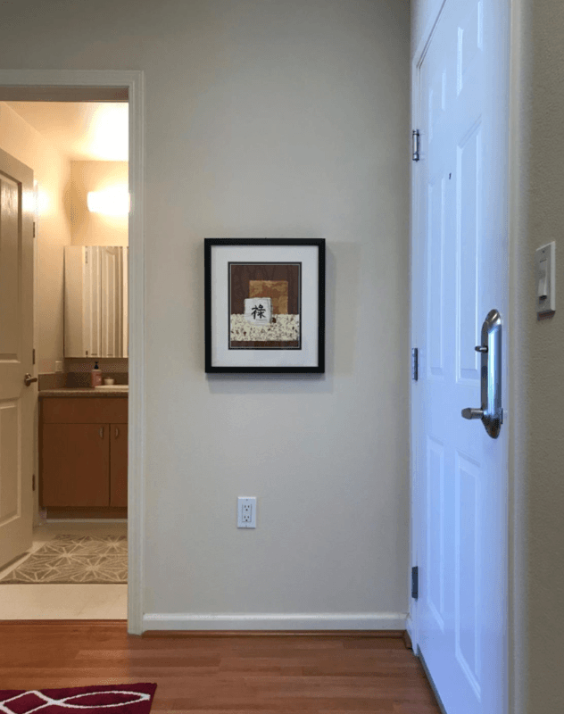 Oakland Condo: 989 Franklin St