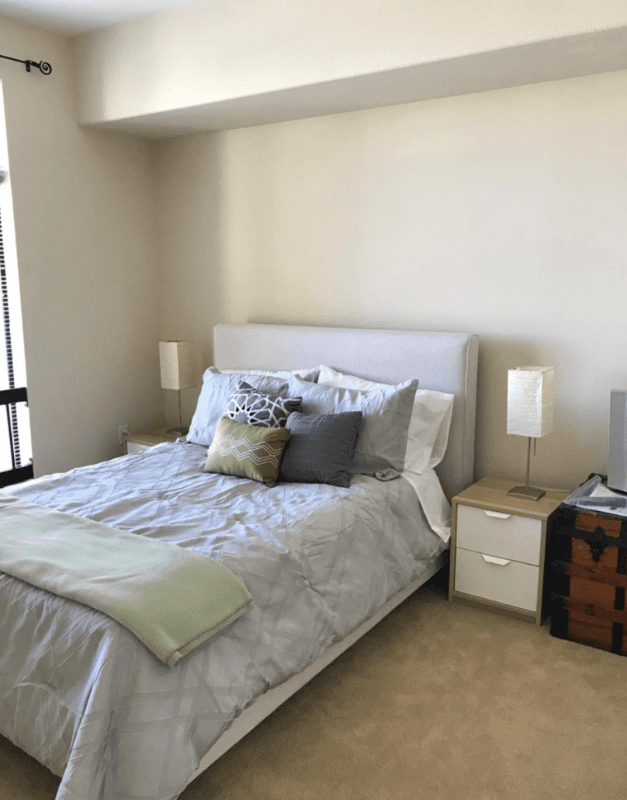 Oakland Condo: 989 Franklin St