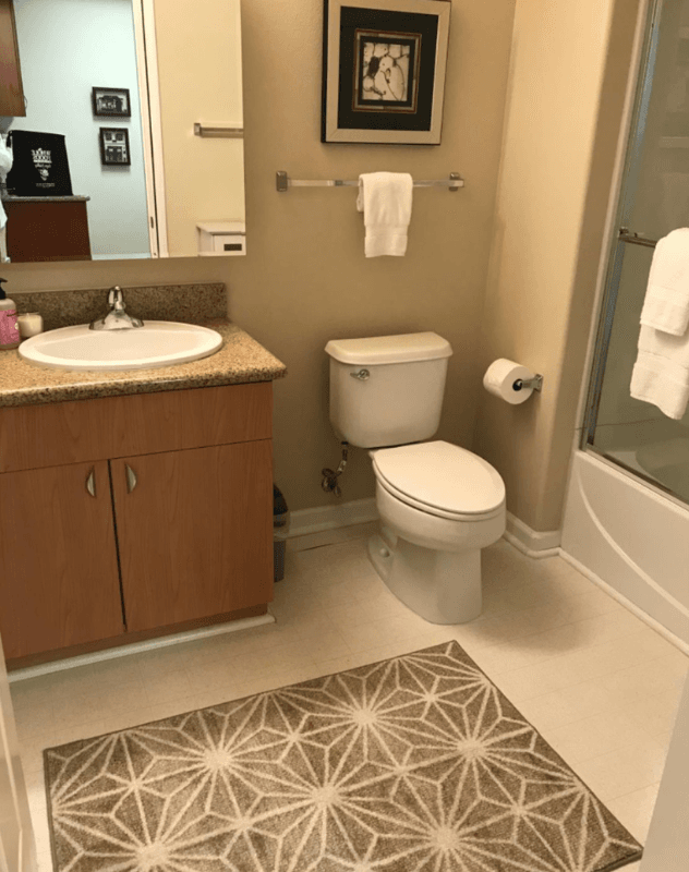 Oakland Condo: 989 Franklin St