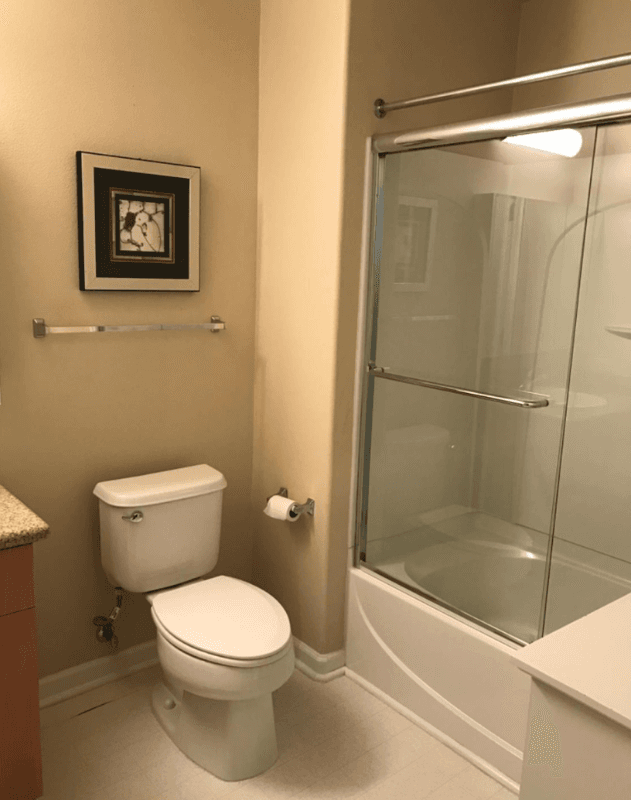 Oakland Condo: 989 Franklin St