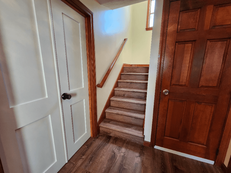 Quincy Single Room: 66 Brook St.
