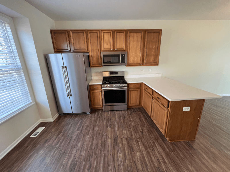 Gilberts Condo: 159 Willey Street