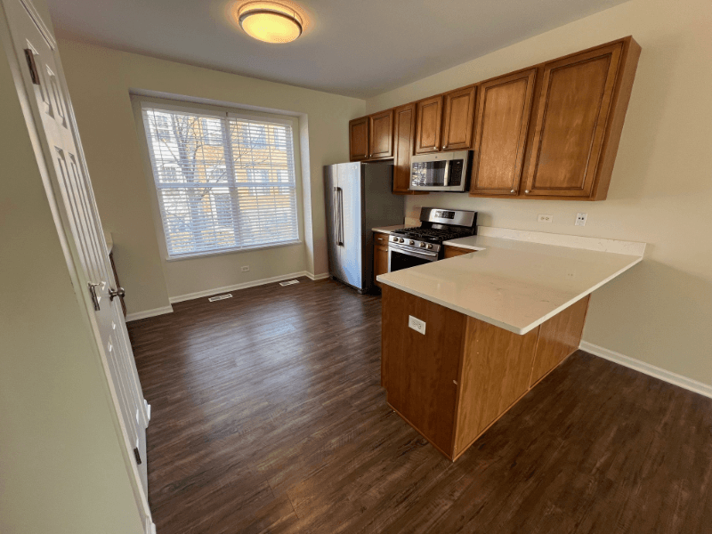 Gilberts Condo: 159 Willey Street