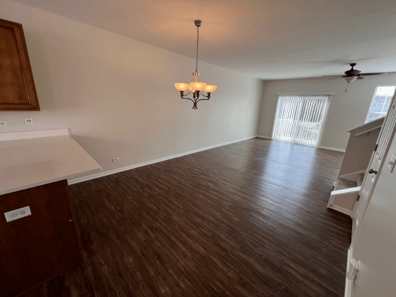 Gilberts Condo: 159 Willey Street