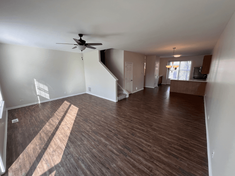 Gilberts Condo: 159 Willey Street