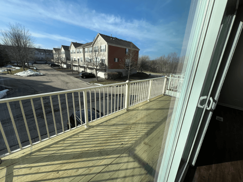 Gilberts Condo: 159 Willey Street