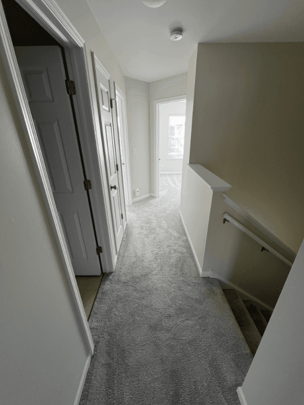 Gilberts Condo: 159 Willey Street