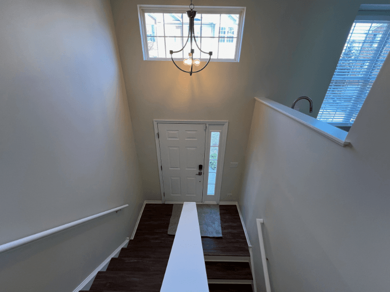 Gilberts Condo: 159 Willey Street