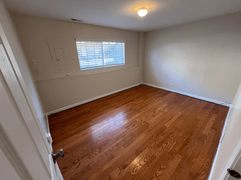Gilberts Condo: 159 Willey Street