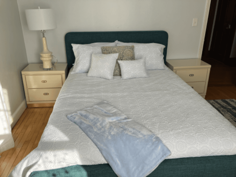 Cumberland Single Room: 26 Blackstrap Rd