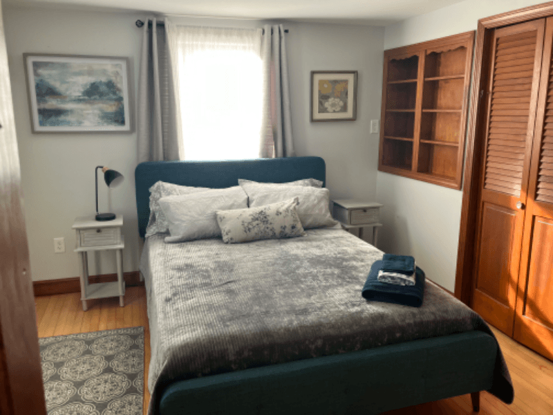 Cumberland Single Room: 26 Blackstrap Rd