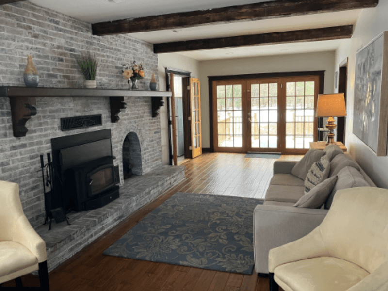 Cumberland Single Room: 26 Blackstrap Rd