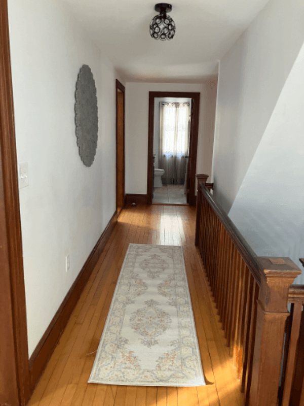 Cumberland Single Room: 26 Blackstrap Rd