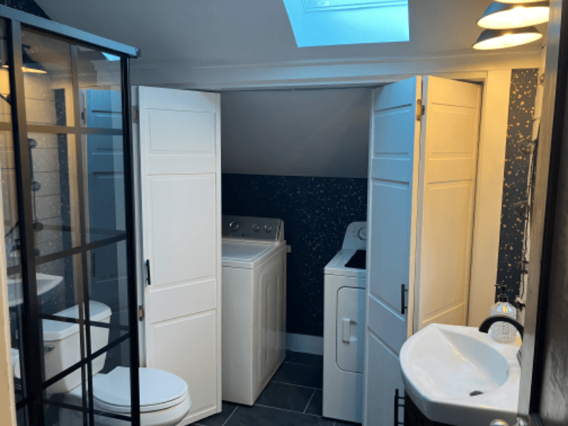 Cumberland Single Room: 26 Blackstrap Rd