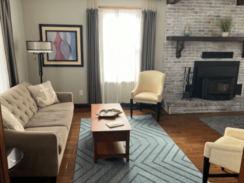 Cumberland Single Room: 26 Blackstrap Rd
