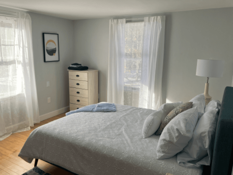 Cumberland Single Room: 26 Blackstrap Rd
