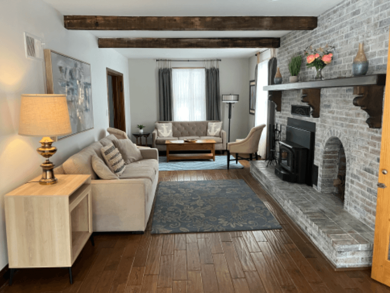 Cumberland Single Room: 26 Blackstrap Rd