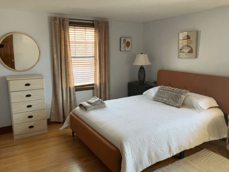 Cumberland Single Room: 26 Blackstrap Rd