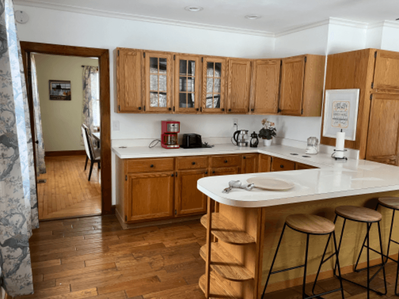 Cumberland Single Room: 26 Blackstrap Rd