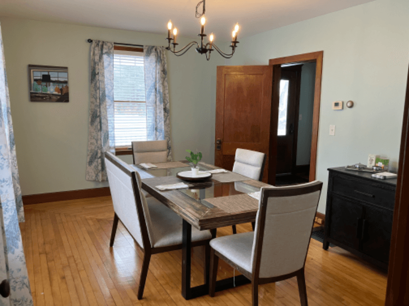 Cumberland Single Room: 26 Blackstrap Rd
