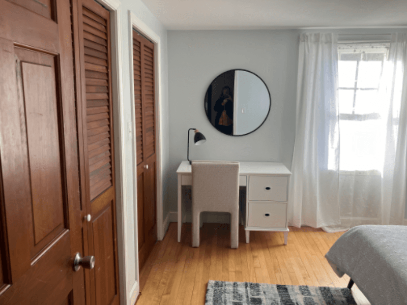 Cumberland Single Room: 26 Blackstrap Rd