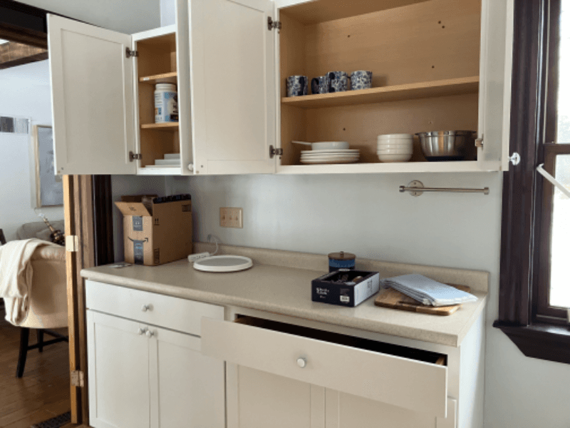 Cumberland Single Room: 26 Blackstrap Rd