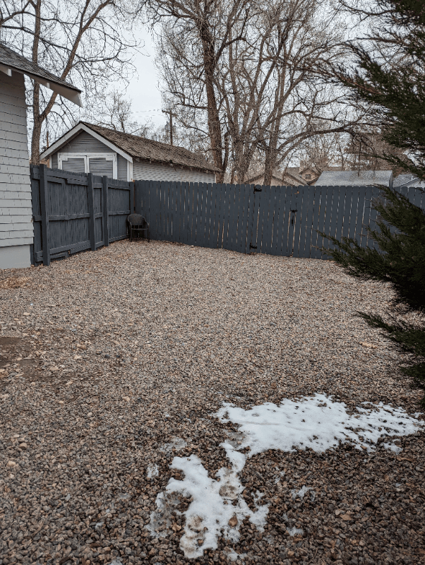 Colorado Springs Other: 611 N Hancock Ave