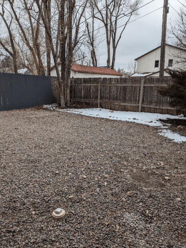 Colorado Springs Other: 611 N Hancock Ave