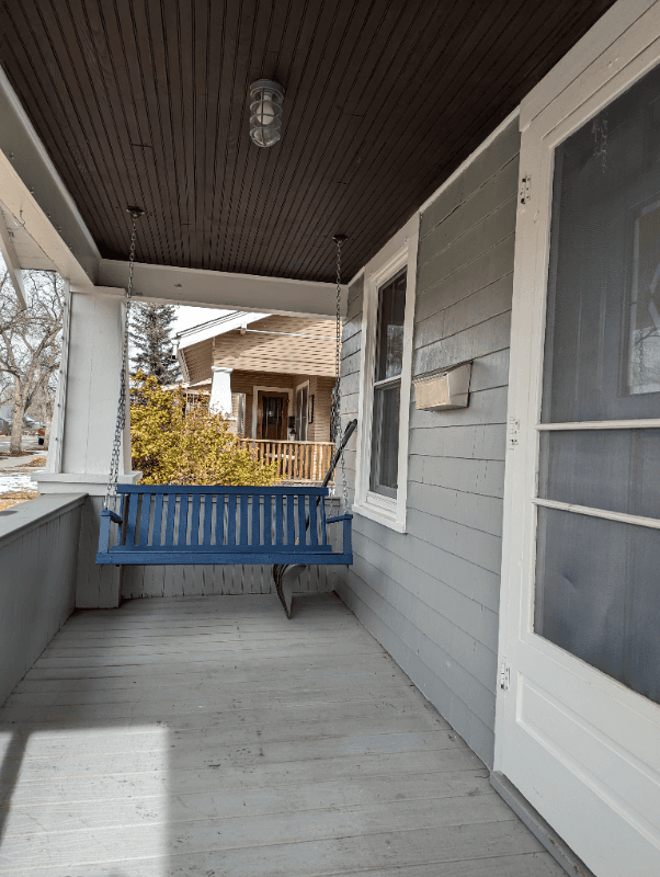 Colorado Springs Other: 611 N Hancock Ave