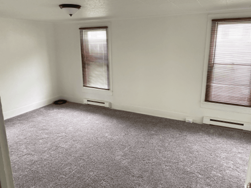 Franklin House: 726 buffalo street