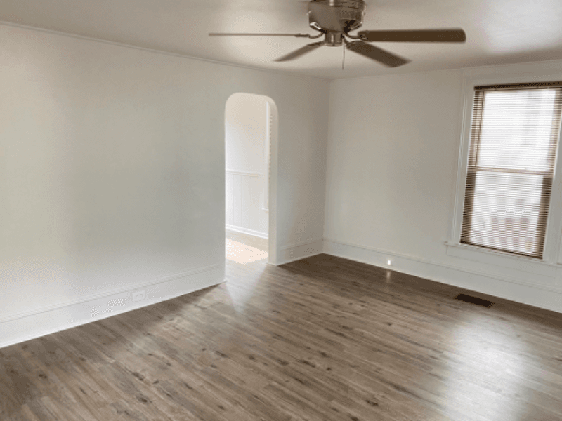Franklin House: 726 buffalo street