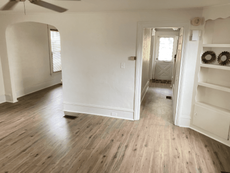 Franklin House: 726 buffalo street