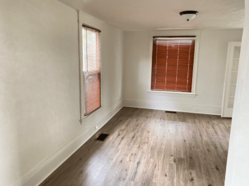 Franklin House: 726 buffalo street