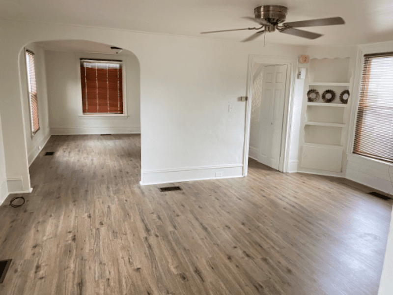 Franklin House: 726 buffalo street