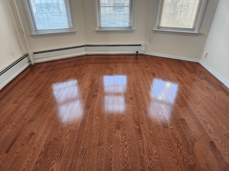 Irvington Multiplex: 1182 STUYVESANT AVE., Floor 2