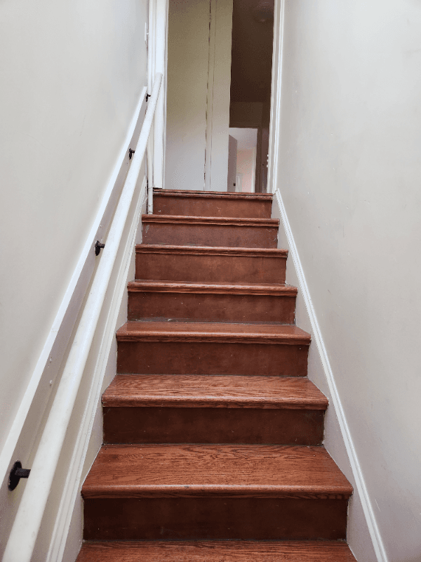 Irvington Multiplex: 1182 STUYVESANT AVE., Floor 2