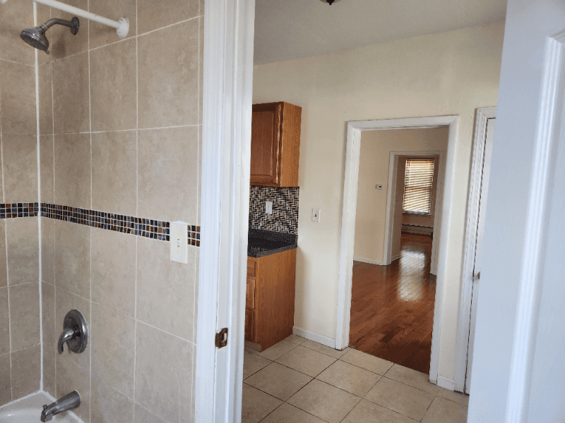 Irvington Multiplex: 1182 STUYVESANT AVE., Floor 2