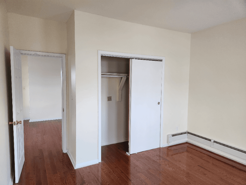 Irvington Multiplex: 1182 STUYVESANT AVE., Floor 2