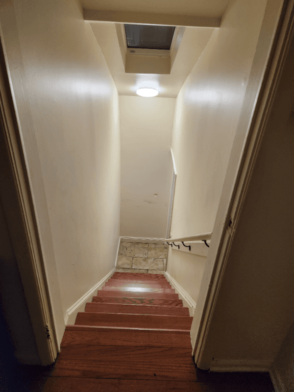 Irvington Multiplex: 1182 STUYVESANT AVE., Floor 2