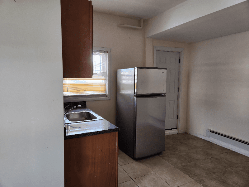 Irvington Multiplex: 1182 STUYVESANT AVE., Floor 2