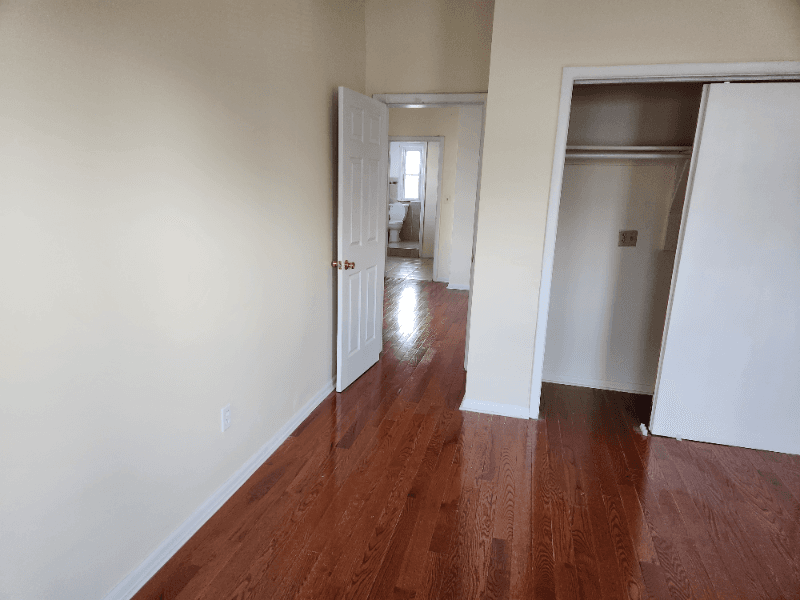 Irvington Multiplex: 1182 STUYVESANT AVE., Floor 2