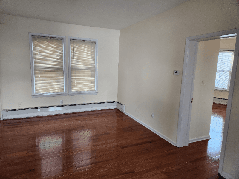 Irvington Multiplex: 1182 STUYVESANT AVE., Floor 2