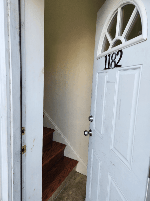 Irvington Multiplex: 1182 STUYVESANT AVE., Floor 2