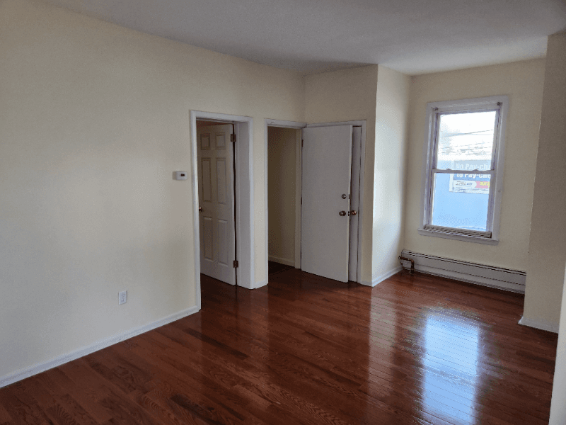 Irvington Multiplex: 1182 STUYVESANT AVE., Floor 2