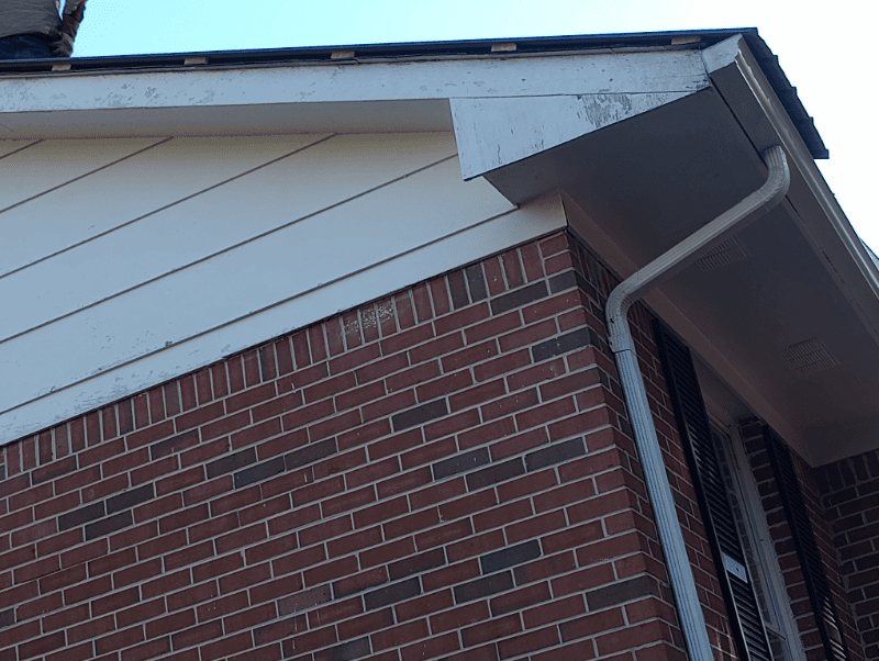 Lagrange House: 60 n. Barnard ave