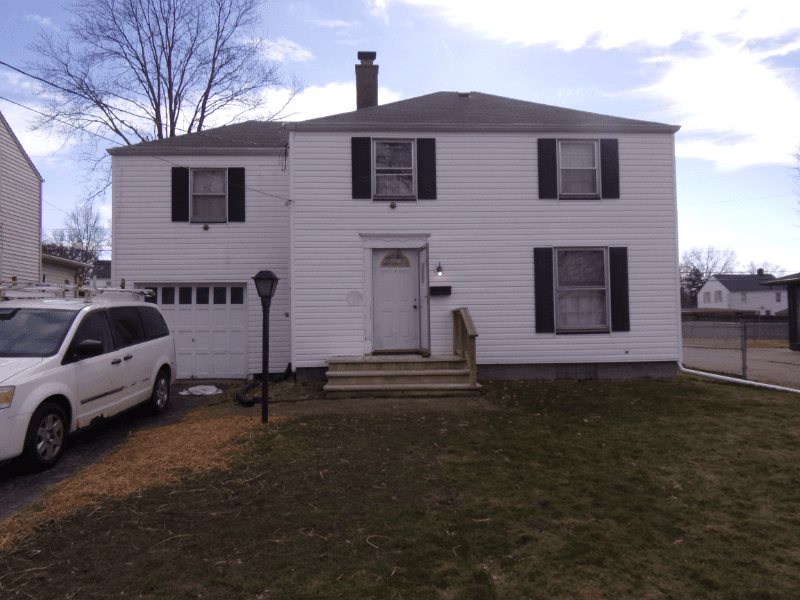 warren House: 1926 Atlantic st ne
