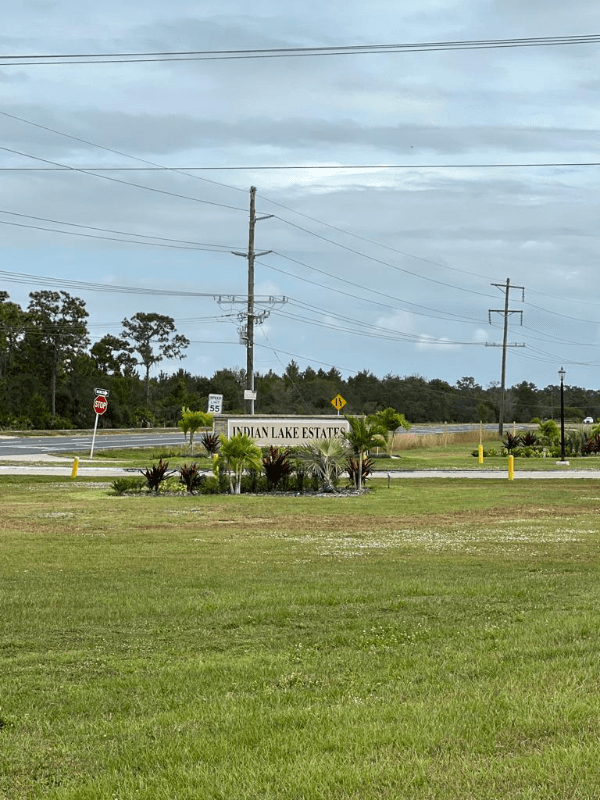Lake Wales Single Room: 6480 Miami Drive