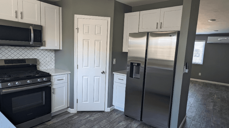 TUCSON Other: 3438 E Monte Vista