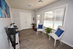 Norman Apartment: 1304 Wylie Rd