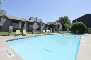 Norman Apartment: 1304 Wylie Rd